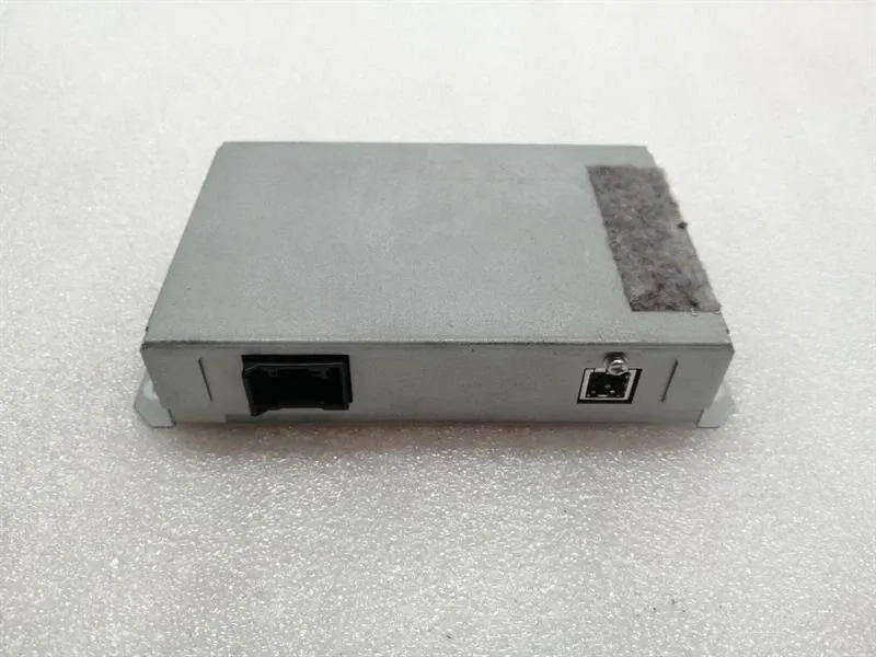 ROLLS ROYCE PHANTOM MK7 VII 7 iPod Interface Module 0010641 Control Unit ALPINE