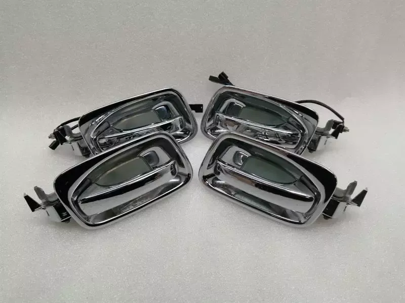ROLLS ROYCE PHANTOM MK7 Door Interior Handle Set 51216956873 Interior Door Handle Set