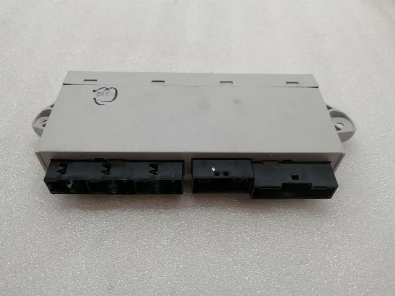 Rolls Royce Phantom MK7 VII 7 Elektronikus modul 61356964140 ECU