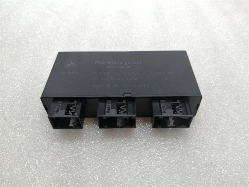 ROLLS ROYCE PHANTOM MK7 VII 7 PDC modul 9185139 Einparkhilfe Steuergerät