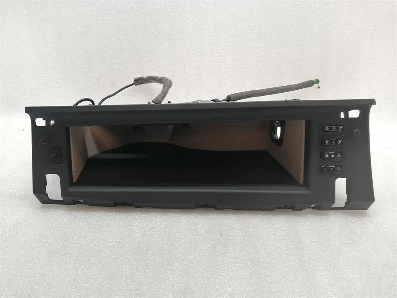 ROLLS ROYCE PHANTOM MK7 VII 7 Glovebox 7068069 RIGHT HANDLE RHD