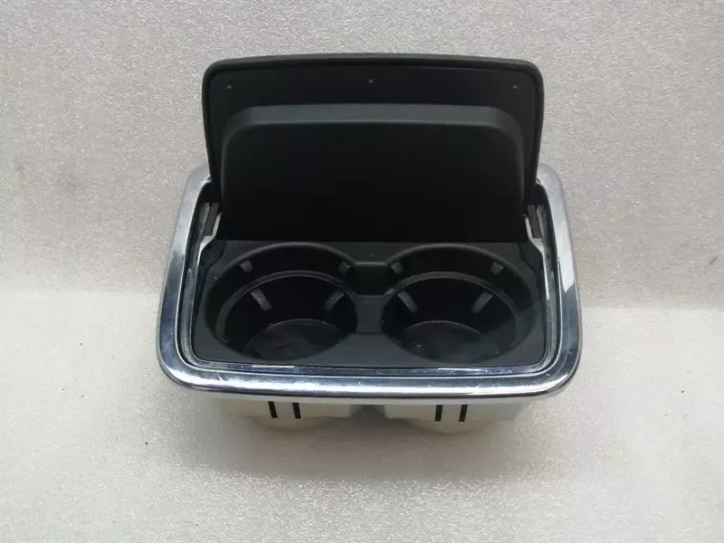 ROLLS ROYCE PHANTOM MK7 VII 7 Cup Holders 51166950080 Mug Holder Holder