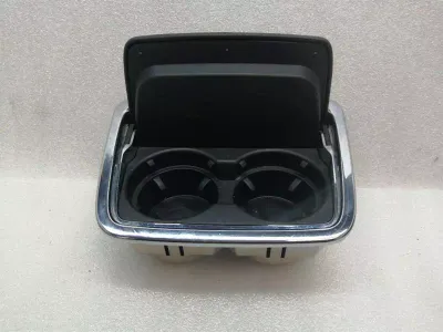 ROLLS ROYCE PHANTOM MK7 VII 7 Cup Holders 51166950080 Mug Holder Holder