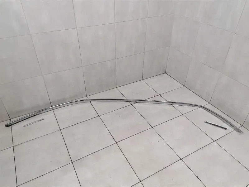 ROLLS ROYCE PHANTOM MK7 VII 7 Left Body Moulding 51137178143 Bar Left