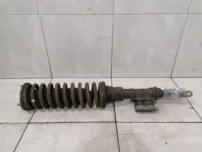 Bentley Arnage T Shock Absorber Front PD100798PB Front Shock Absorber
