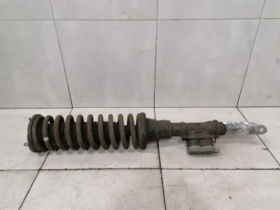 Bentley Arnage T Shock Absorber Front PD100798PB Front Shock Absorber