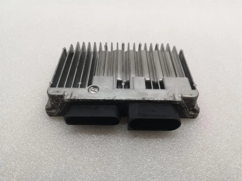 Rolls Royce Phantom MK7 VII szelepvezérlő modul 7527778 Valvetronic ECU