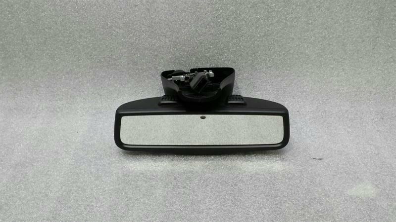 Dodge Charger Rear View Mirror 57010496AE Rear View Mirror with Camera Line Asist