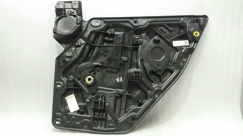 DODGE CHARGER LX LD Right Rear Door Winder 68103998AA Rear Right Power Window