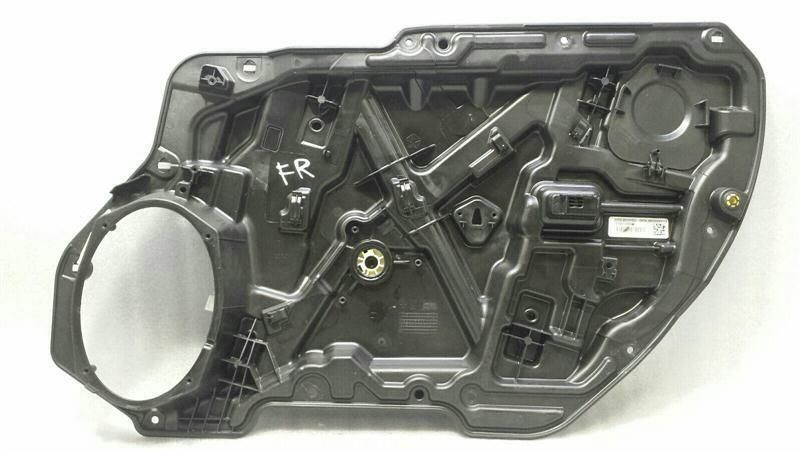 Dodge Charger LX LD Right Front Door Winder 68103996AC Window Regulator Front Right