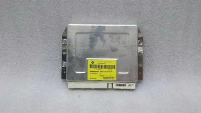 DODGE CHARGER LX LD Suspension Module 56029455AD EDC Control Unit