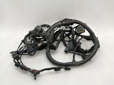 JEEP GRAND CHEROKEE WK2 MK4 WIRING LOOM 68251900AC FRONT END WIRING HARNESS