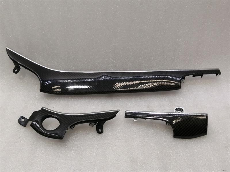 RHD! JEEP GRAND CHEROKEE WK2 MK4 CARBON VENEER X70007400CF RIGHT HAND DRIVE RHD