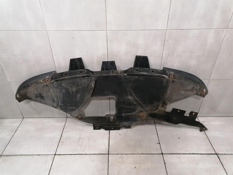 JEEP GRAND CHEROKEE WK2 MK4 SRT 6.4 UNDERTRAY 68089029AC Underfloor Trim