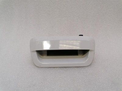 JEEP GRAND CHEROKEE WK2 MK4 Boat Lid Handle 1YK38GW7AC Tailgate Handle