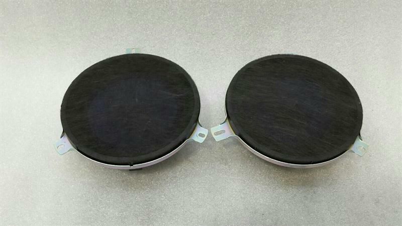 DODGE CHALLENGER SRT Speaker 05064551AB Speaker Speaker