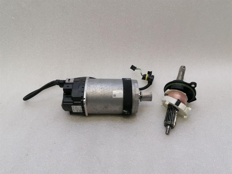 Ferrari Purosangue F175 Power Steering Rack 914489 ENGINE RHD Steering Rack