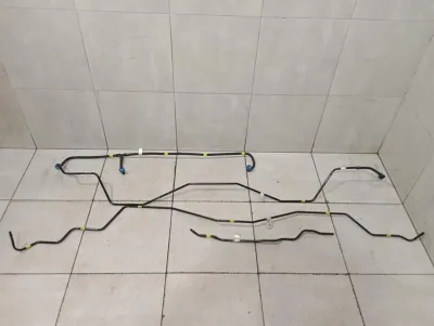 Ferrari Purosangue F175 Fuel Line 887231 Fuel Line
