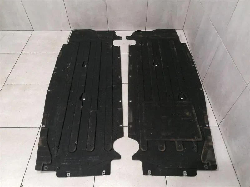 Ferrari Purosangue F175 Undertray 880343 Underbody Trim