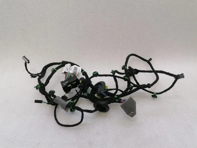 Ferrari Purosangue F175 Wiring Loom 845582 Wiring Harness