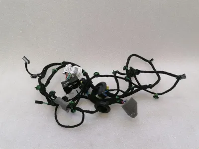 Ferrari Purosangue F175 Wiring Loom 845582 Wiring Harness