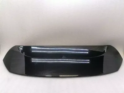 Ferrari Purosangue F175 rear spoiler 985883080 rear spoiler