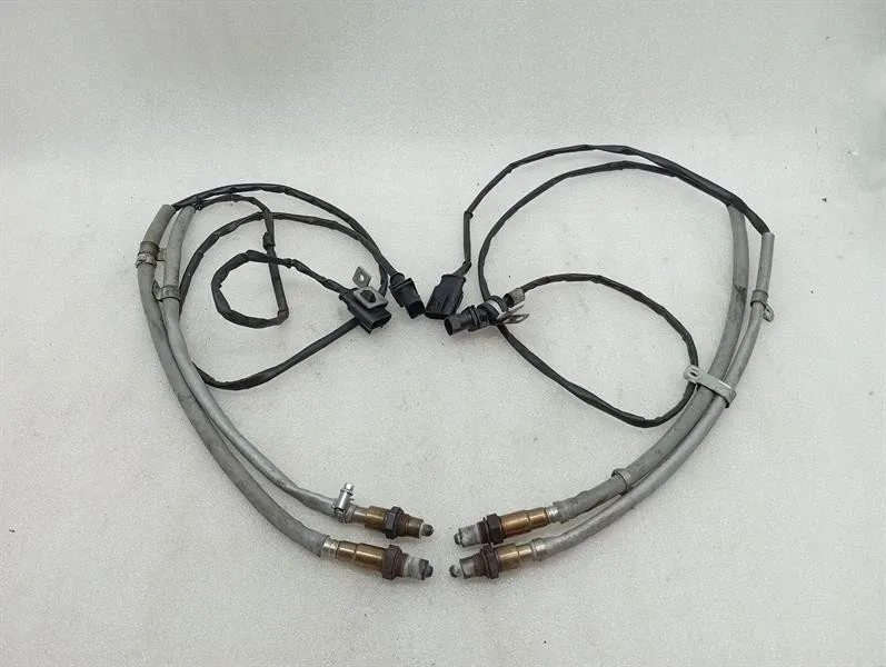 Ferrari 812 Superfast F152M lambda sensor set 292582 lambda sensor set