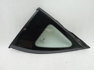 Ferrari 812 Superfast F152M Left Rear 1/4 Glass 88689500 Door Glass 1/4 Rear LH