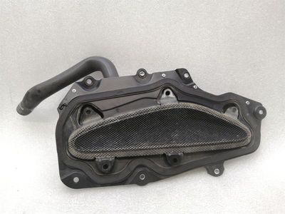 Ferrari F12 BERLINETTA F152 RRH légbeszívó rács 83917500 jobb hátsó rács