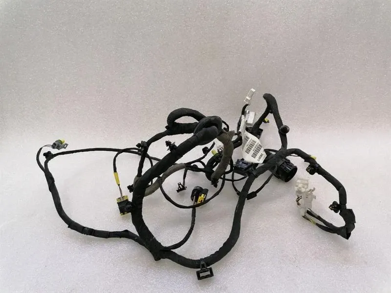 Ferrari F12 Berlinetta F152 Right Door Wiring Loom 282872 Door Harness Right