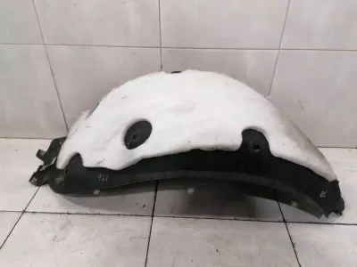 Ferrari 812 Superfast Wheel Arch Liner RLH 88066900 WHEEL RUN COVER Rear Li
