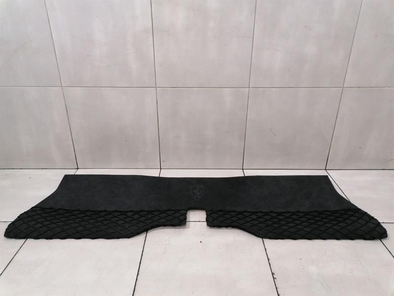 Ferrari F12 Berlinetta F152 Interior Cover Alcantara 325577 Trim TDF