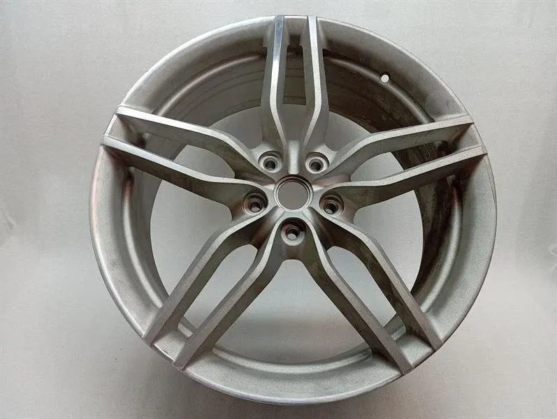 Ferrari FF F151 Alloy Wheel 275585 R20 8.5J Alloy Wheel