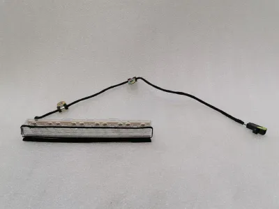 Ferrari 612 Scaglietti Stop Light 477001 Brake Light 202091