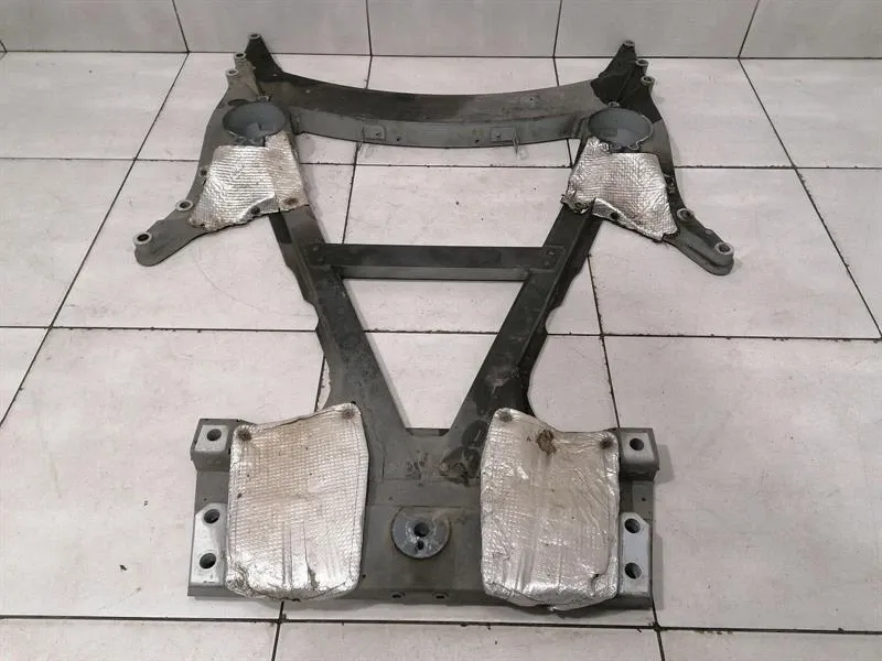 Ferrari FF F151 Beam Subframe Front 985265529 Front Axle Beam GTC4 LUXURY HOLDER