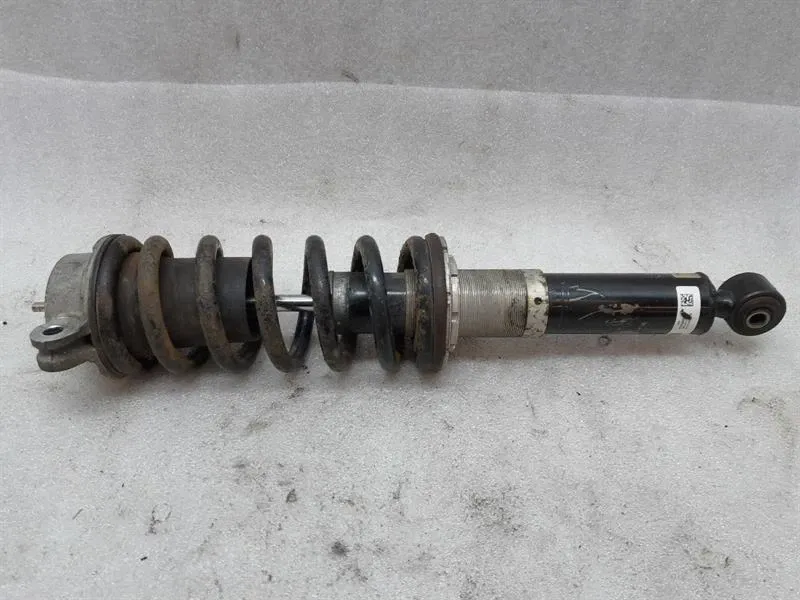 Ferrari FF F151 Shock Absorber Rear 264734 Shock Absorber Rear MAGNERIDE EDC