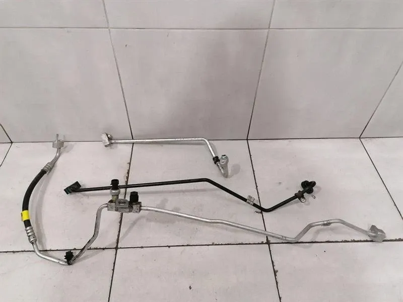Ferrari FF F151 A/C Pipe 268369 Air Conditioning Air Conditioning Kit Set