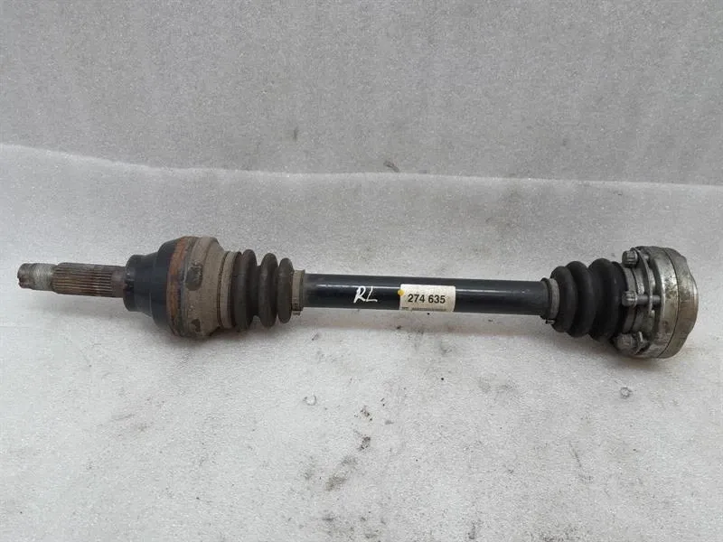 Ferrari FF F151 Left Rear Drive Shaft 274635 Rear Drive Shaft GTC4 LUXURY