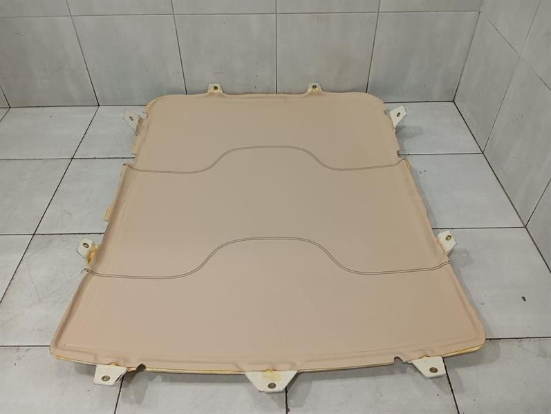 Ferrari FF F151 Roof Lining 841257 Headliner Cream