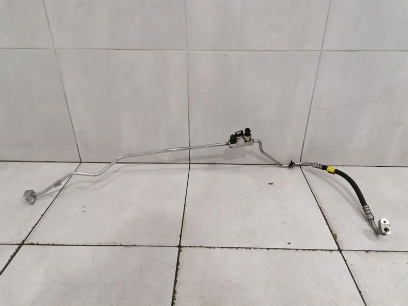 Ferrari FF F151 A/C Pipe 266283 Air Conditioning Line Air Conditioning