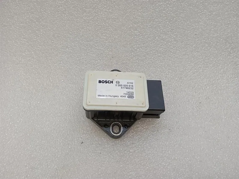 Ferrari FF F151 Electronic Module 7059686 Control Unit ESP