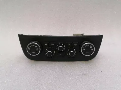 Ferrari FF F151 Auto Climate Control 82299100 Climate Control Panel A/C