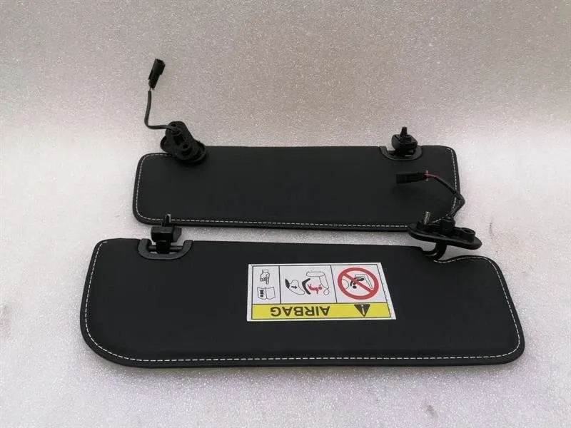 Ferrari GTC4 Lusso F151M Sun Visor 823772 Sun Visor Visor