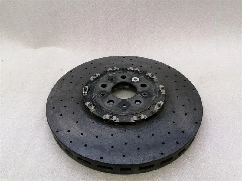 Ferrari GTC4 Lusso F151M Brake Disc Front 315457 FRONT BRAKE DISC