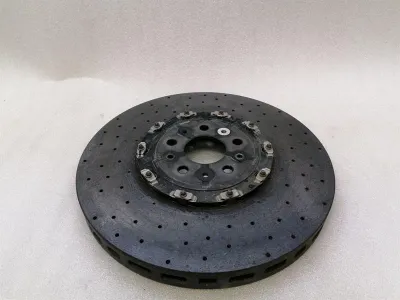 Ferrari GTC4 Lusso F151M Brake Disc Front 315457 FRONT BRAKE DISC