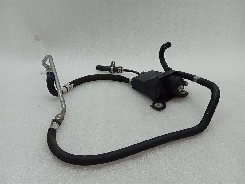 Ferrari GTC4 Lusso F151M power steering pants 280021 power steering RHD right steering