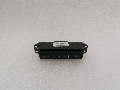 Ferrari GTC4 Lusso F151M Switch 319574 Memory Buttons Switch