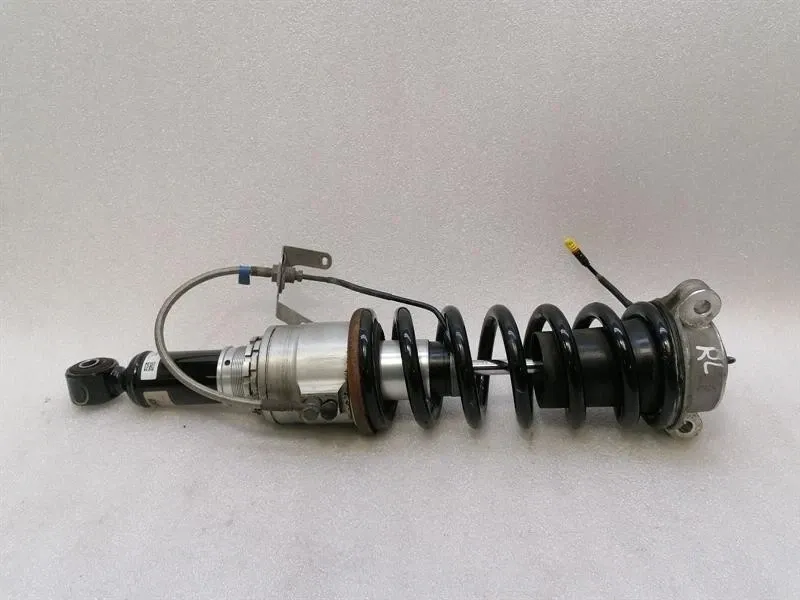 Ferrari GTC4 Lusso F151m shock absorber rear 309807 shock absorber rear lift