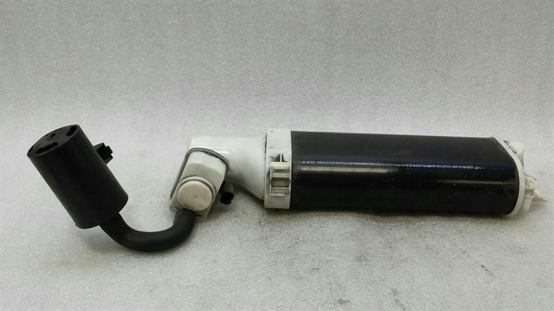 DODGE CHARGER LX LD Emissions System Vapor Canister 68057086AD EVAP Container