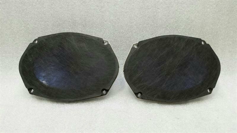 Dodge Charger LX LD Speaker 52851560AA Loudspeakers